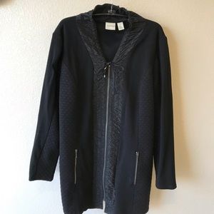 Chico’s Zenergy jacket